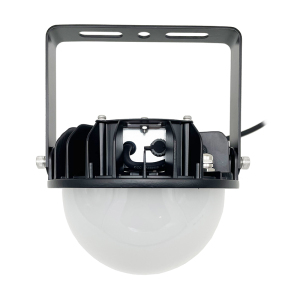 SINOMARC(中跃)ZY9146-30W LED防眩泛光灯(单位:套)黑色