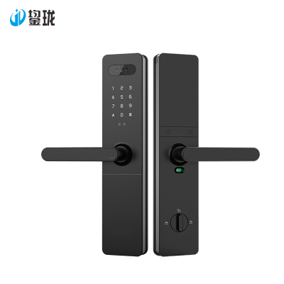 鋆珑 锁具门锁 JL-S0150 把