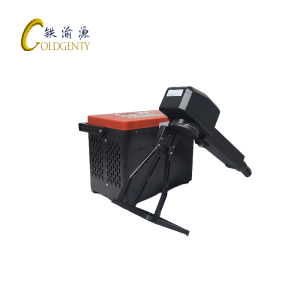 铁渝源 便携激光打标机 GT-B-20W/台