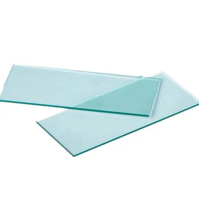 豫众诺 电焊帽玻璃镜片 白片 片