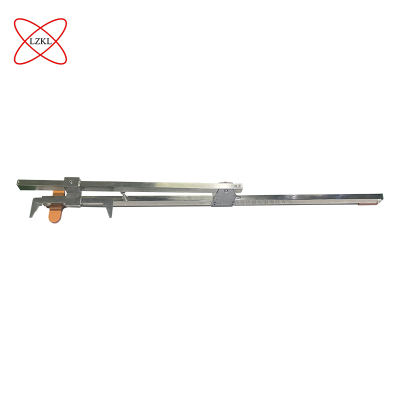 LZKL压吨机高度标定尺ZDJ-500-00-00件