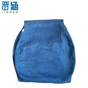 晋涵 椅套 可定制 个