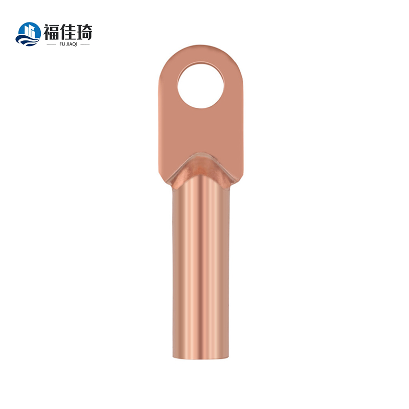 福佳琦 铜鼻子 DT-35平方 个