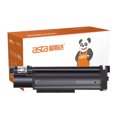 爱斯达适合兄弟TN-B020墨粉盒BrotherDCP-B7530DN粉盒B7500D硒鼓7520DW激光打印机墨盒