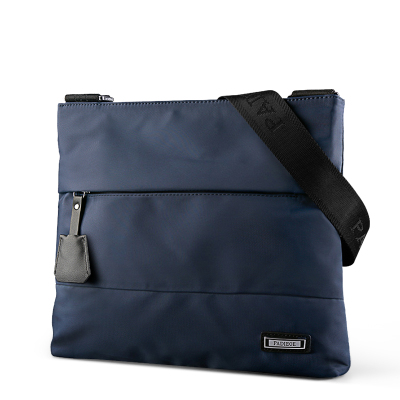 顺丰配送-男士单肩包斜挎包男单肩包大容量男式挎包尼龙单肩包男士休闲包包单肩包男包单肩包男潮NB150810-4L