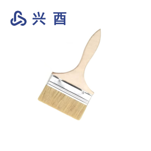 兴酉 毛刷 4英寸 把