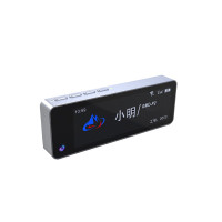 淘行者 TXZ-XP09S 64G 银供电服务记录仪(计价单位:台)银色