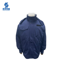 铁美风华 加厚羽绒防寒服 各号 1件