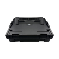 围达 塑料工具箱 X-4637S 460*370*146mm 个