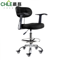 晨磊 升降椅 黑色 把