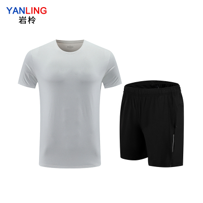 岩柃 运动套装 25YYDTZ061