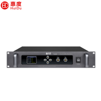 惠度(HuiDu)YX-X2有线手拉手会议麦克风系统视频跟踪智能高保真抗干扰展厅工程讨论电容话筒会议主机