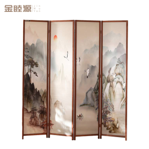 金睦源 JIN MU YON 屏风 160cm 组
