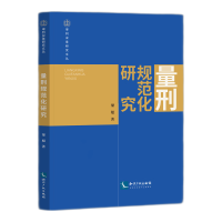 音像量刑规范化研究梁旭