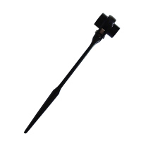 启具尖尾棘轮扳手30*32mm/把