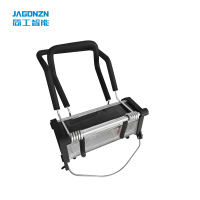 简工智能(JAGONZN)TYN-02C-III GJ 1.2V/0.1W/0.3Hz LED警示灯(计价单位:盏)黑色