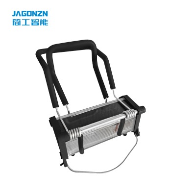 简工智能(JAGONZN)TYN-02C-III GJ 1.2V/0.1W/0.3Hz LED警示灯(计价单位:盏)黑色