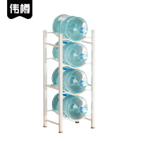 伟樽水桶置物架4位36*35*111cm个