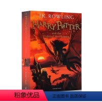 [正版]进口英文原版 Harry Potter and the Order of the Phoenix 哈利波特与凤