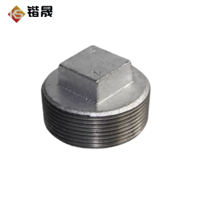 外丝堵头KS-DN25/1寸