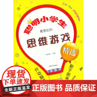 聪明小学生最想玩的思维游戏