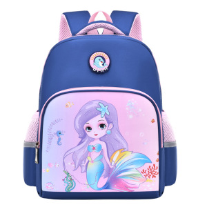 幼儿园书包卡通可爱男女大中小班护脊减负3-5-6岁4儿童包bags