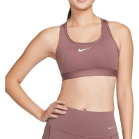 NIKE耐克训练运动胸衣速干透气紧身女装上衣DX6822-208 Z