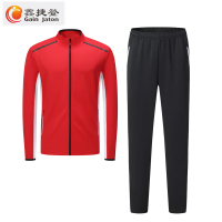 鑫捷登 男女同款运动套装 AGRY-LY7703 套