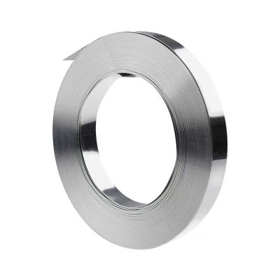 盛京联硕 不锈钢扎带 盘带10×0.5mm 30米包