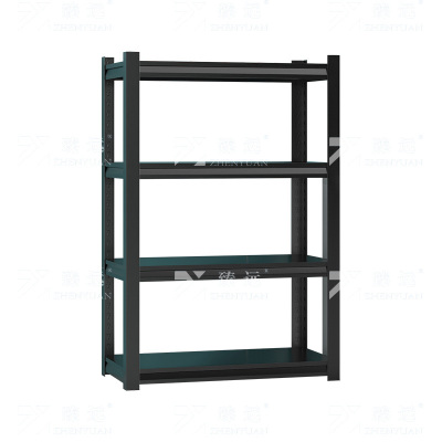 臻远 ZY-ZWJ75 置物架铁架 尺寸长1200*宽350*高1180mm 1个