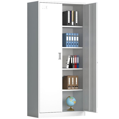 景福达办公柜通铁850*390*1800mm台