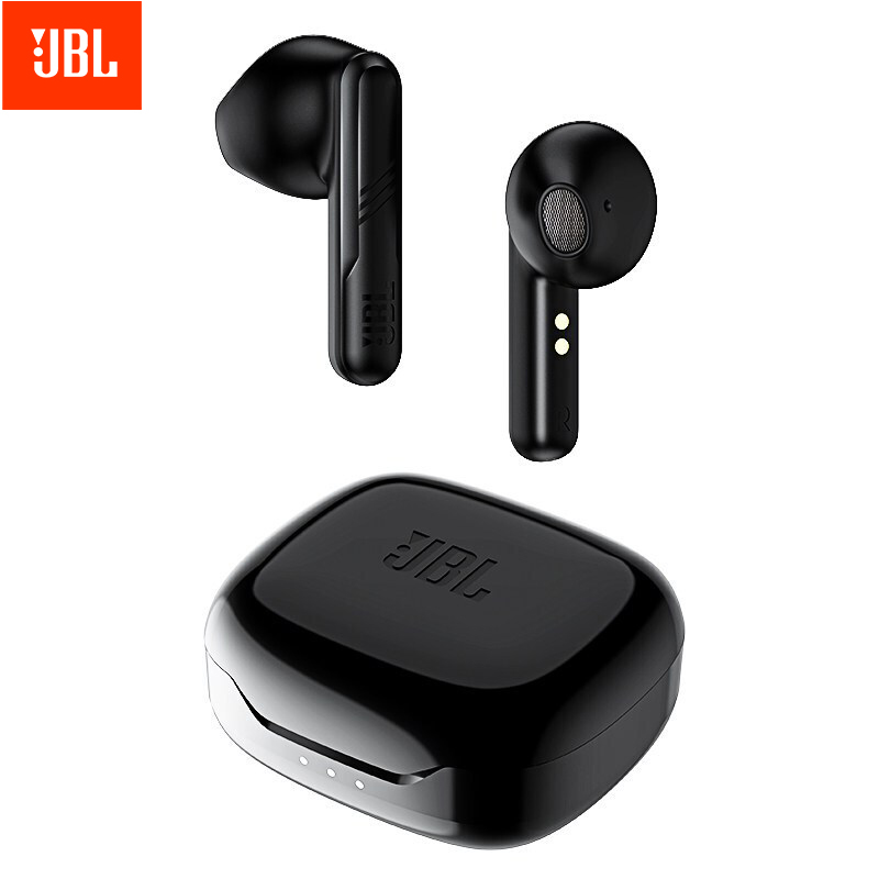 jbl c260tws 蓝牙耳机无线运动长待机续航立体声通话入耳式