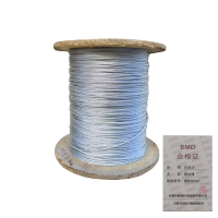 百名迖 钢丝绳 镀锌10mm 米