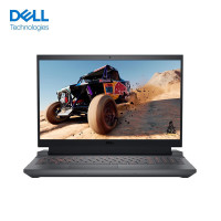 戴尔(DELL)游匣G15 5530 13代酷睿i5-13450HX 32G 1TB固态 RTX3050 165Hz电竞 15.6英寸游戏本大学生畅玩黑神话悟空笔记本电脑 定制