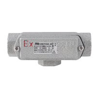 中兴防爆 防爆穿线盒BCH系列(铸铝) BCH-G1/2