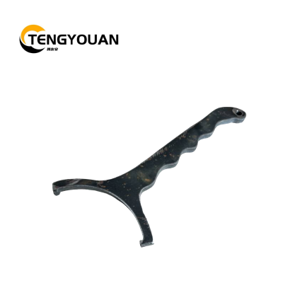 腾友安/扳手/180*110*7mm/把