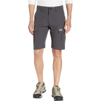 Helly Hansen男运动长裤户外耐磨透气速干伸展设计多口袋工装裤