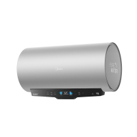 美的电热水器F80-33NQ3(HE) 宁梦系列 3300W变频速热 大水量 低耗节能 调温 净肤浴