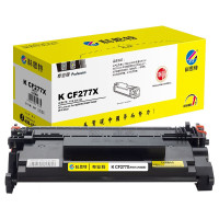 科思特 K CF277X大容量 硒鼓 适用惠普M305/M405/MFP M429/MFP M329 硒鼓CF277X 带新芯片 专业版