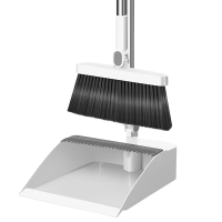优诗提念YSTN-SB003收纳型扫把套装(计价单位:把)白色