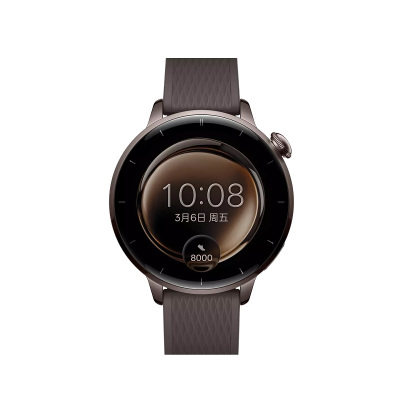 [智能手表]OPPO Watch X3 Mini OWW263 摩卡棕 CN