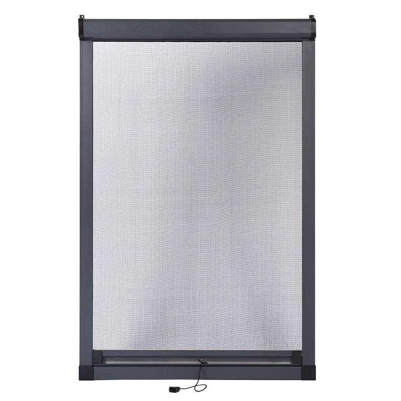 隐形纱窗 加密型