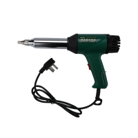 长鹿 调温塑料焊枪 700W