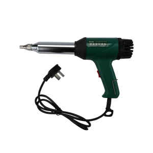 长鹿 调温塑料焊枪 700W 700W