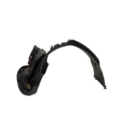 新源绿网 GE-2010F-CGJ-F2 供电服务记录仪 头戴款32G 1080P (计价单位:台) 黑色