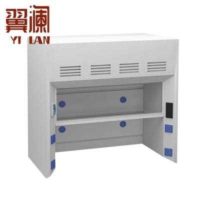 翼澜 通风柜 白色 台