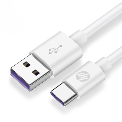 惠普 USB2.0 A to C Cable(扩展三合一)