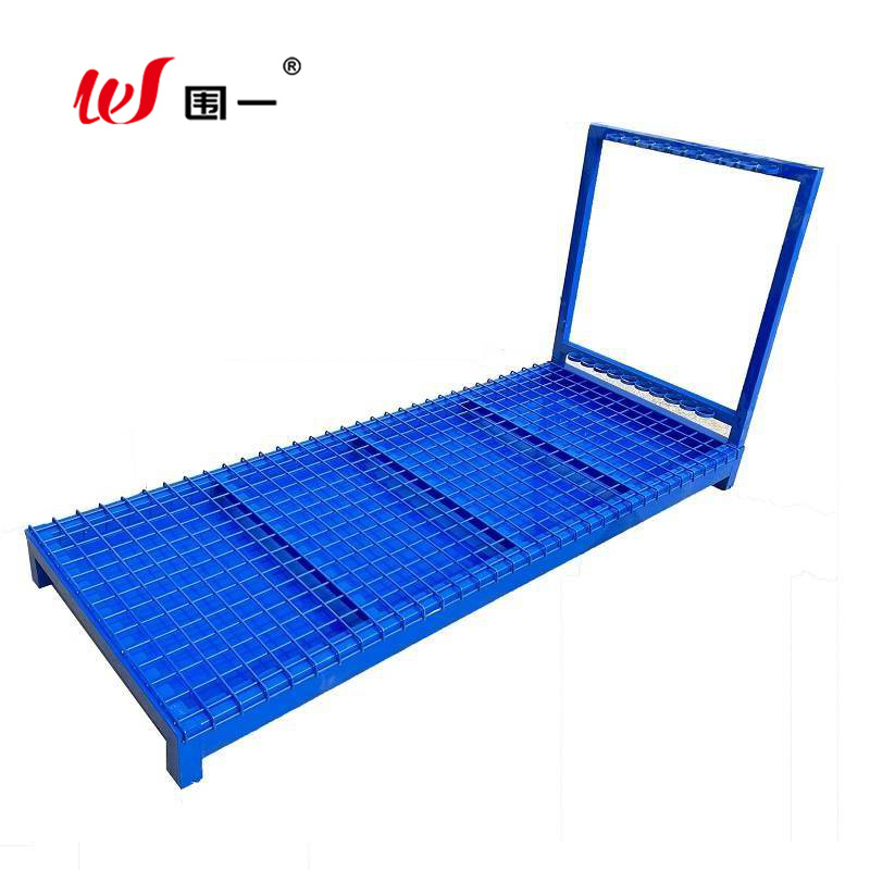 围一 防渗漏机具架 2000mm*800mm*200mm 台