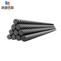 沁渝优品 螺纹钢 φ6/千克