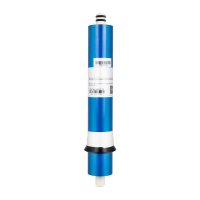 适用美的净水器10寸反渗透RO膜滤芯MRO101-5 MRC1583B-50G升级版 MRC1586-50G 1687B